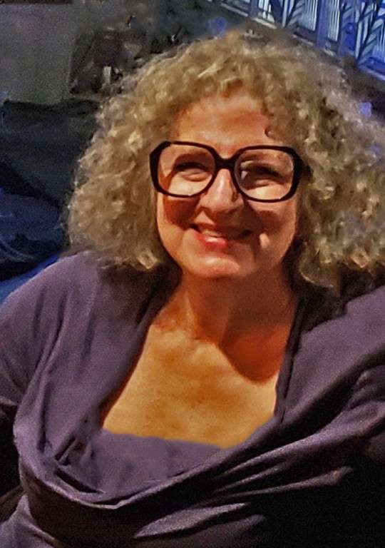 Elena Dunn
